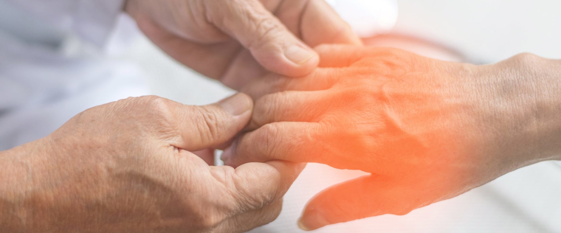 Neuropathy treatments for hands?