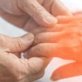 Why does neuropathy get worse at night?
