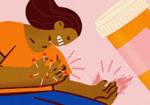 Does neuropathy disappear from the hands?