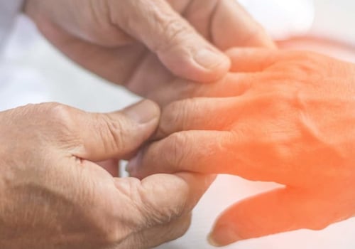 Why does neuropathy get worse at night?