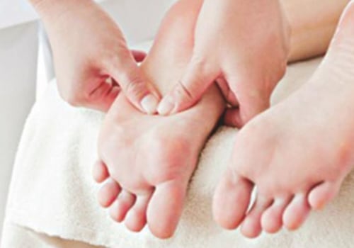 Can you reverse neuropathy nervosa?