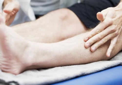 How long does it take for neuropathy to go away?