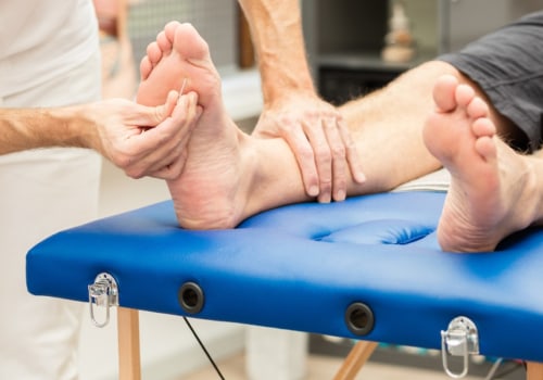 Why would neuropathy suddenly get worse?